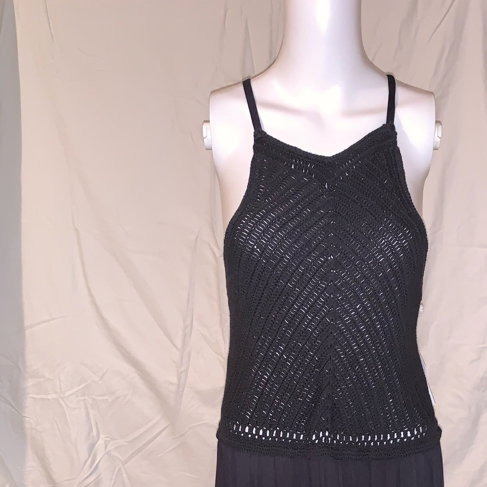 Floor length Maxi Dress